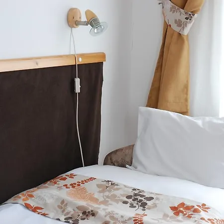 Vaskapu Panzio Bed & Breakfast