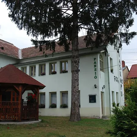 Vaskapu Panzio 3*